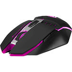 Изображение Мышка MARVO M112 7colors-LED игровая Фото Мышка MARVO M112 7colors-LED игровая