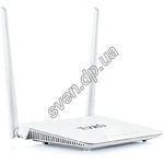 Изображение Модем ADSL/маршрутизатор TENDA D301, WIFI 802.11n 300Mbit, WAN, 3xLAN 10/100 Фото Модем ADSL/маршрутизатор TENDA D301, WIFI 802.11n 300Mbit, WAN, 3xLAN 10/100