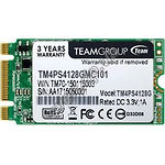 Изображение SSD Team Lite 128GB M.2 SATA (TM4PS5128GMC101) 520/150Mb/s Фото SSD Team Lite 128GB M.2 SATA (TM4PS5128GMC101) 520/150Mb/s