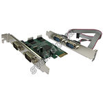 Изображение Контроллер Dynamode RS232-4port-PCIE RS232 (COM) 4 канала 16С950 UART чипсет Moschip 9904 PCI-E Фото Контроллер Dynamode RS232-4port-PCIE RS232 (COM) 4 канала 16С950 UART чипсет Moschip 9904 PCI-E