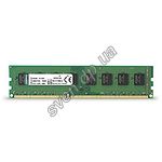 Изображение DDR-3 8GB PC-12800 (1600) Kingston (KVR16N11H/8) Фото DDR-3 8GB PC-12800 (1600) Kingston (KVR16N11H/8)