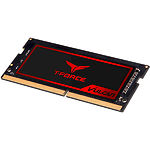 Фото SO-DIMM 8GB DDR4 2666МГц TEAM Vulcan (TLRD48G2666HC18F-S01)