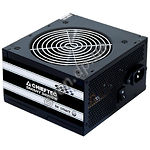 Изображение Блок питания Chieftec GPS-450A8 Фото Блок питания Chieftec GPS-450A8