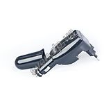 Фото Автомобильное ЗУ Gembird MP3A-UC-ACCAR 2*USB + розетка, 2А ,5V