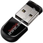 Фото USB Flash 16Gb SanDisk Cruzer Fit SDCZ33-016G-B35