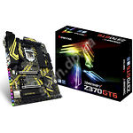 Изображение Материнская плата Biostar Z370GT6 (s1151, 4xDDR4, 6xPCI-E, M.2, ATX) Фото Материнская плата Biostar Z370GT6 (s1151, 4xDDR4, 6xPCI-E, M.2, ATX)