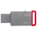 Изображение USB Flash 32GB KINGSTON DataTraveler 50 USB3.0 DT50/32GB Фото USB Flash 32GB KINGSTON DataTraveler 50 USB3.0 DT50/32GB