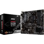 Изображение Материнская плата MSI B450M Pro-VDH V2 S-AM4 Фото Материнская плата MSI B450M Pro-VDH V2 S-AM4