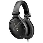 Фото SENNHEISER HD 380 PRO, наушники накладные