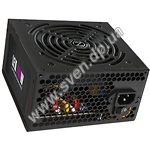 Изображение Блок питания Zalman ZM700-LE II Фото Блок питания Zalman ZM700-LE II