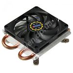 Изображение Cooler CPU Titan TTC-NK 54 TZ. Для процессоров Intel Socket 775 Фото Cooler CPU Titan TTC-NK 54 TZ. Для процессоров Intel Socket 775