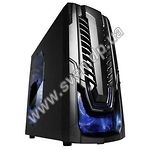 Изображение Корпус RAIDMAX HORUS 322WB без БП Фото Корпус RAIDMAX HORUS 322WB без БП