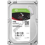 Изображение HDD Seagate IronWolf 1TB 5900rpm 64MB (ST1000VN002) Фото HDD Seagate IronWolf 1TB 5900rpm 64MB (ST1000VN002)