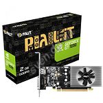 Изображение Видеокарта Palit GeForce GT1030 PCI-E 2GB DDR5/64bit (NE5103000646-1080F) Фото Видеокарта Palit GeForce GT1030 PCI-E 2GB DDR5/64bit (NE5103000646-1080F)