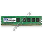 Изображение DDR-4 4GB 2133МГц Goodram (GR2133D464L15S/4G) Фото DDR-4 4GB 2133МГц Goodram (GR2133D464L15S/4G)