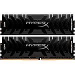 Изображение DDR-4 2шт x 8GB 4266МГц Kingston HyperX Predator Black (HX442C19PB3K2/16) Фото DDR-4 2шт x 8GB 4266МГц Kingston HyperX Predator Black (HX442C19PB3K2/16)