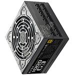 Изображение Блок питания EVGA SuperNOVA 1000 G3 (1000W) Фото Блок питания EVGA SuperNOVA 1000 G3 (1000W)