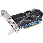Изображение Видеокарта Gigabyte GeForce GTX750Ti PCI-E 2GB/128-bit GDDR5 (GV-N75TOC-2GL) Фото Видеокарта Gigabyte GeForce GTX750Ti PCI-E 2GB/128-bit GDDR5 (GV-N75TOC-2GL)
