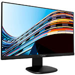 Изображение PHILIPS 24" 243S7EHMB/00 IPS 1920x1080, 5мс, 178/178, 1000:1, 250кд/м2, 60Гц,HDMI/VGA, Audio, 2 x 2W Фото PHILIPS 24" 243S7EHMB/00 IPS 1920x1080, 5мс, 178/178, 1000:1, 250кд/м2, 60Гц,HDMI/VGA, Audio, 2 x 2W
