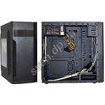 Изображение Корпус Frontier Warlock F55A-500-W Miditower 500W ATX/mATX черный,1x5.25",2x3.5",2x2.25" Фото Корпус Frontier Warlock F55A-500-W Miditower 500W ATX/mATX черный,1x5.25",2x3.5",2x2.25"