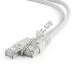 Изображение Кабель patch cord 5м S/FTP Gray Cablexpert PP6A-LSZHCU-5M Фото Кабель patch cord 5м S/FTP Gray Cablexpert PP6A-LSZHCU-5M