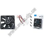 Изображение Вентилятор 120мм Deepcool XFAN 120 (DP-FDC-XF120) Фото Вентилятор 120мм Deepcool XFAN 120 (DP-FDC-XF120)