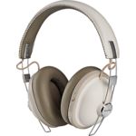 Изображение PANASONIC RP-HTX90NGC-W (white), гарнитура беспроводная Bluetooth Фото PANASONIC RP-HTX90NGC-W (white), гарнитура беспроводная Bluetooth