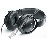 Изображение Edifier Music 800 наушники (кожаные) black Фото Edifier Music 800 наушники (кожаные) black