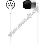 Фото KOSS KEB25i White Наушники с микрофоном