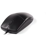 Изображение Мышка A4tech N-300 (Black) Фото Мышка A4tech N-300 (Black)