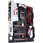 Изображение Материнская плата GIGABYTE GA-Z170X-Gaming 7 S-1151, 4*DDR4, 3xPCI-Ex16, 3xPCI-Ex1, M2, DP/HDMI, AT Фото Материнская плата GIGABYTE GA-Z170X-Gaming 7 S-1151, 4*DDR4, 3xPCI-Ex16, 3xPCI-Ex1, M2, DP/HDMI, AT