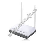 Изображение Маршрутизатор EDIMAX BR-6428NS, WiFi,1xWAN 802.11b/g/n 300Mbps, 4 Fast Ethernet Фото Маршрутизатор EDIMAX BR-6428NS, WiFi,1xWAN 802.11b/g/n 300Mbps, 4 Fast Ethernet