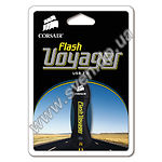 Изображение USB Flash 16Gb CORSAIR Flash Voyager, 19MB/s Read 13MB/s Wri) Фото USB Flash 16Gb CORSAIR Flash Voyager, 19MB/s Read 13MB/s Wri)