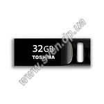 Изображение USB Flash 32Gb Toshiba SURUGA THNU32SIPBLACK BL5, 17MB/s Read 6MB Write Фото USB Flash 32Gb Toshiba SURUGA THNU32SIPBLACK BL5, 17MB/s Read 6MB Write