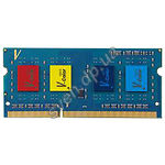 Модуль памяти для ноутбука V-Color Colorful 1.35V TF34G16S811L 4GB DDR3 PC12800 (1600) - фото