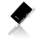 Фото внешний HDD Verbatim 500 GB ext. USB 3.0 2.5" Black Portable (53029)