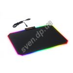 Изображение Коврик для мышки A4tech MP-60R Bloody RGB, USB подключение, тканевая Фото Коврик для мышки A4tech MP-60R Bloody RGB, USB подключение, тканевая