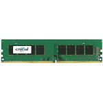 Оперативная память Crucial® Micron (CT4G4DFS8266) DDR-4 4GB 2666MHz - фото