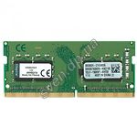 Изображение SO-DIMM 4GB DDR4 2400МГц Kingston (KVR24S17S6/4) Фото SO-DIMM 4GB DDR4 2400МГц Kingston (KVR24S17S6/4)