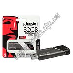 Изображение USB Flash 32Gb KINGSTON Elite DTE30 USB3.0 DTE30/32GB Фото USB Flash 32Gb KINGSTON Elite DTE30 USB3.0 DTE30/32GB