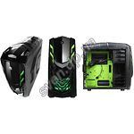 Изображение Корпус RAIDMAX VIPER GX 512WBG без БП Фото Корпус RAIDMAX VIPER GX 512WBG без БП