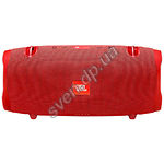 Изображение JBL Xtreme 2 Red (JBLXTREME2RED) портативная система 40Вт, Li-Ion аккум., водонепрониц. , мик., BT Фото JBL Xtreme 2 Red (JBLXTREME2RED) портативная система 40Вт, Li-Ion аккум., водонепрониц. , мик., BT