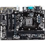 Изображение Материнская плата GIGABYTE GA-H110M-S2PV S-1151, 2*DDR4, PCIex16x, D-Sub, USB3.0, AudioS/PDIF, Lan Фото Материнская плата GIGABYTE GA-H110M-S2PV S-1151, 2*DDR4, PCIex16x, D-Sub, USB3.0, AudioS/PDIF, Lan