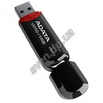 Изображение USB Flash 64Gb A-DATA UV150 Black USB3.0 AUV150-64G-RBK Фото USB Flash 64Gb A-DATA UV150 Black USB3.0 AUV150-64G-RBK