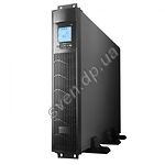 Изображение UPS EnerGenie EA610R Стоечный ИБП 1000VA, LCD, USB Фото UPS EnerGenie EA610R Стоечный ИБП 1000VA, LCD, USB