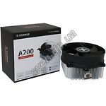 Кулер Xilence A200 (XC033) AMD Sockets AM4/AM3/AM2/etc - фото