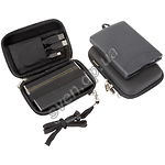 Изображение Чехол для HDD RivaCase 9102 (Black) HDD 2.5" Фото Чехол для HDD RivaCase 9102 (Black) HDD 2.5"
