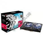 Изображение Видеокарта HIS Radeon RX 570 IceQ X2 OC 8GB GDDR5 (HS-570R8LCNR) Фото Видеокарта HIS Radeon RX 570 IceQ X2 OC 8GB GDDR5 (HS-570R8LCNR)