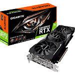 Изображение Видеокарта Gigabyte GeForce RTX2070 SUPER 8GB (GV-N207SGAMING OC-8GD) Фото Видеокарта Gigabyte GeForce RTX2070 SUPER 8GB (GV-N207SGAMING OC-8GD)