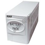 Изображение Блок батарей для Powercom SXL-1000 (34Ah,24V) Фото Блок батарей для Powercom SXL-1000 (34Ah,24V)